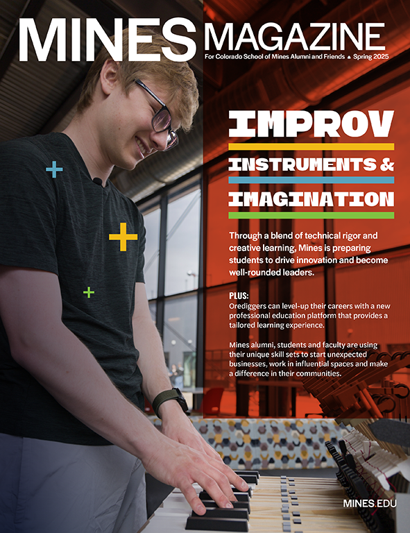 MinesMagazine-Spring2025
