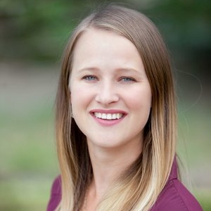 Abby Johnson Adjuct Faculty member Applied Mathematics and Statistics