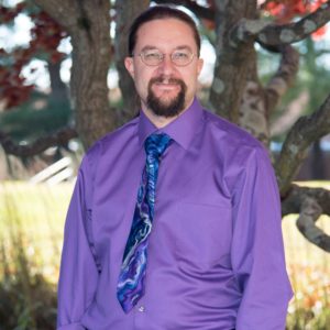 Adam Creuziger Headshot Metallurgical and Materlals Engineering Mines