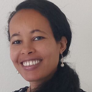 Alemitu Bezabih profile picture