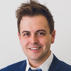 Zachary Aman profile picture