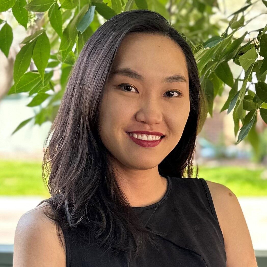 Amy Zhang profile picture
