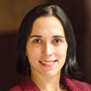 Andrea Harrington profile picture