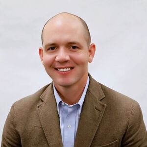 C Matthew Enloe Headshot Affiliate Faculty Metallurgical and Materials Engineering