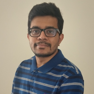 Ankit Gupta profile picture