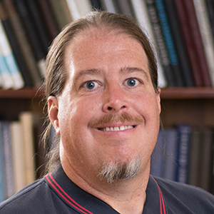 Jeffrey King Professor Metallurgical and Materials Engineering