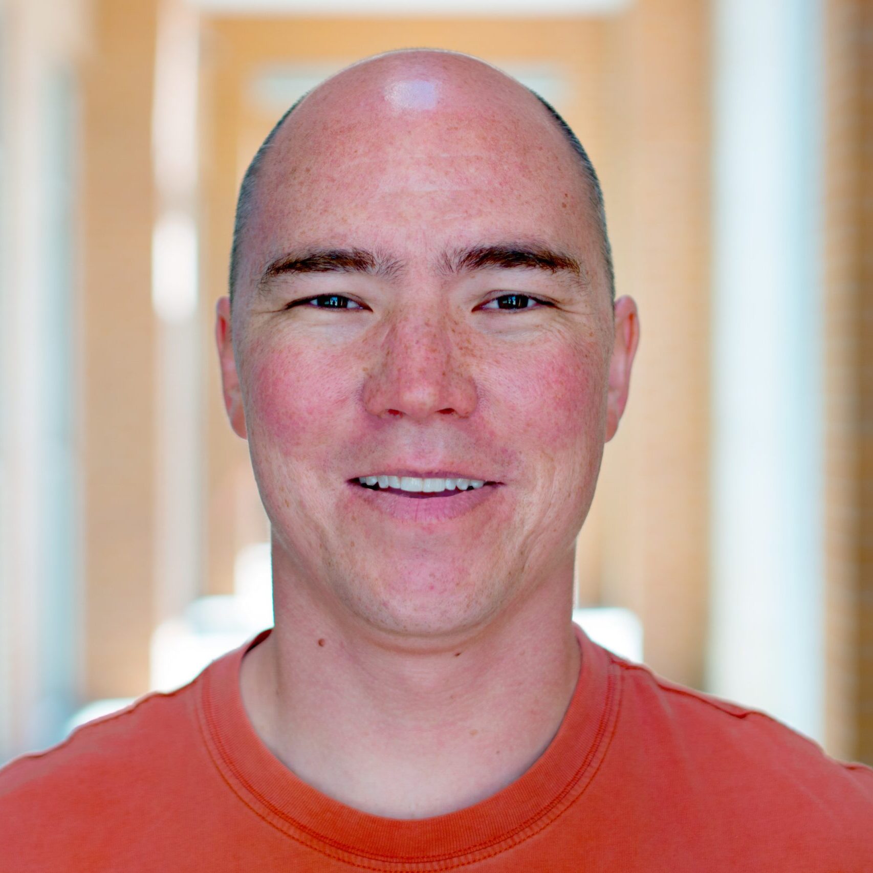 Jeremy Beard profile picture