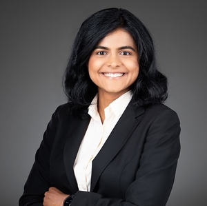 Ramya Kumar heashot