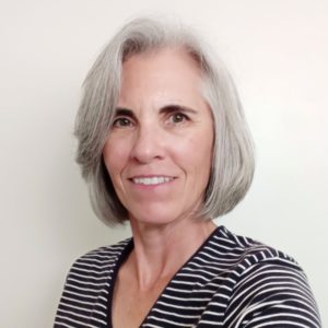 Kathleen Madden Adjunct Faculty member Applied Mathematics and Statistics