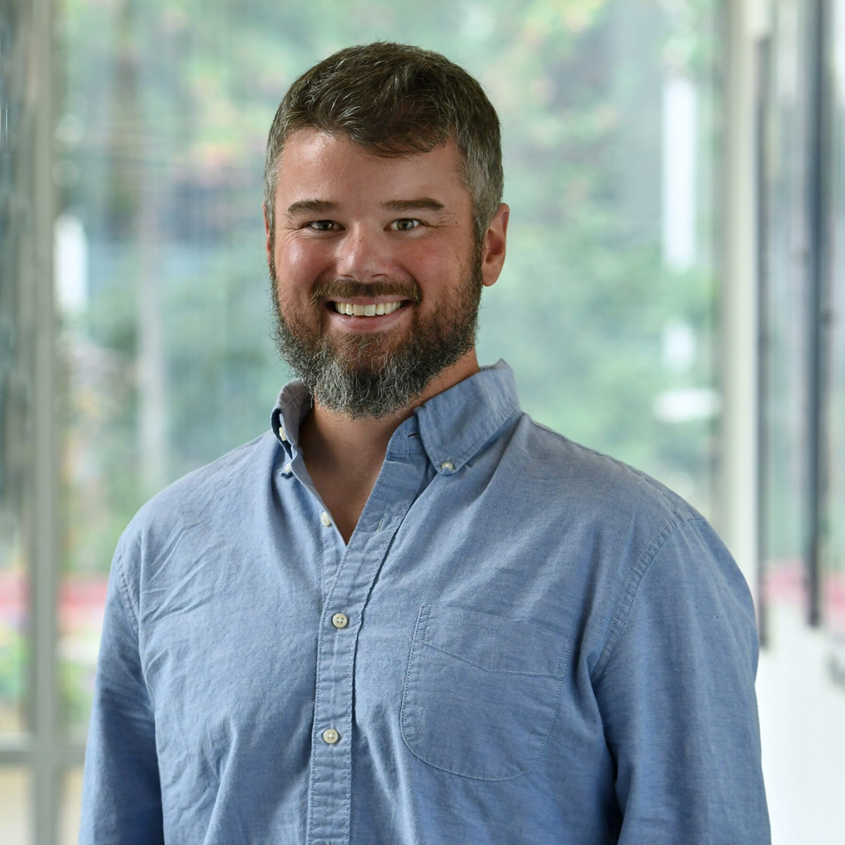 Maxwell Brown profile picture