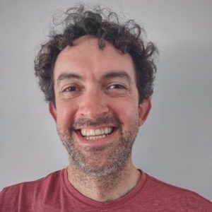 Ian Mitscher Adjunct Faculty member Applied Mathematics and Statistics