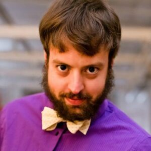Nick Mueller Adjunct Faculty member Applied Mathematics and Statistics
