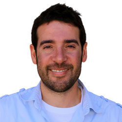 Pablo Chevesich Garcia profile picture