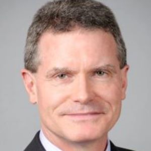 Patrick Leach headshot