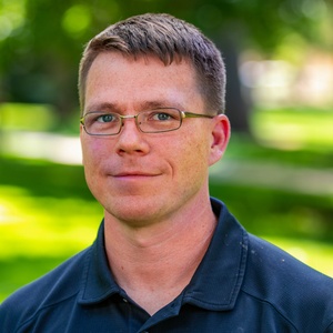 Andrew Petruska headshot