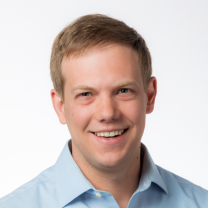 Brooks Tellekamp headshot