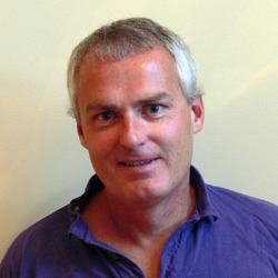 Randall Hay Headshot Mines Affiliate Faculty MME