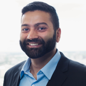 Ishan Rao profile picture