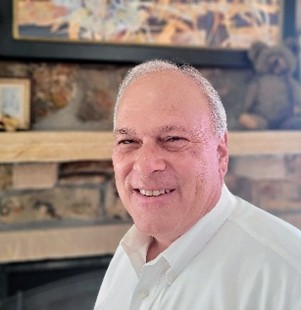 Richard Levine profile picture