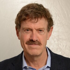 Ron Goldfarb Headshot Mines Affiliate Faculty MME