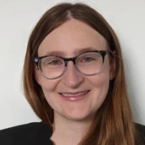 Rebecca Smaha profile picture