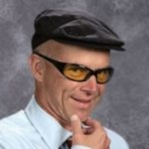 Stephan Graham profile picture