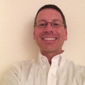 Todd Hurt Adjunct Faculty member Applied Mathematics and Statistics