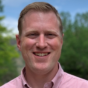 Peter Aaen profile picture
