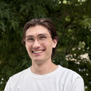 Aaron Goodman profile picture