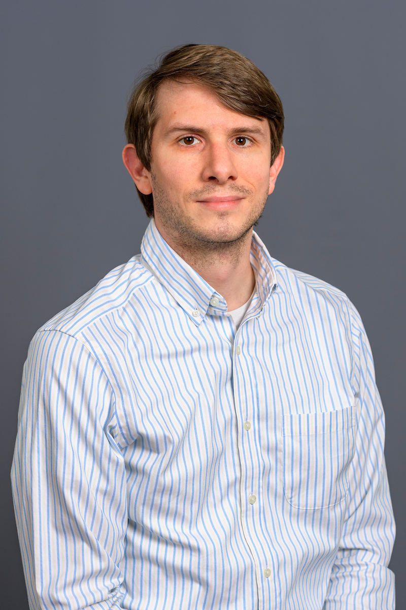 Adam Olsen profile picture