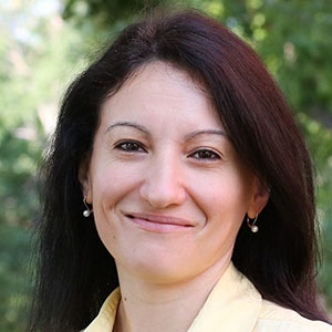 Alina Handorean profile picture