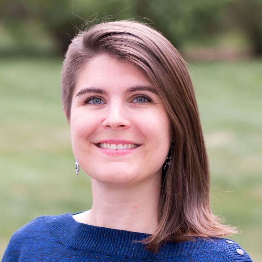 Allison Caster profile picture