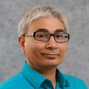 Anuj Chauhan profile picture
