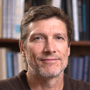 Dave Benson profile picture