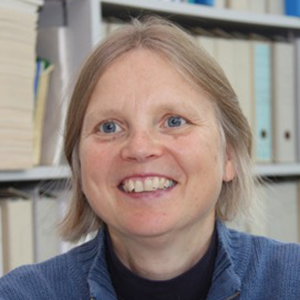 Tina Voelker profile picture