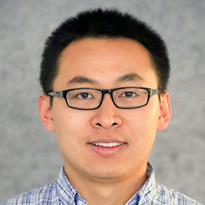 Bo Wu profile picture