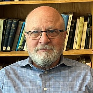 Gerald Bourne profile picture