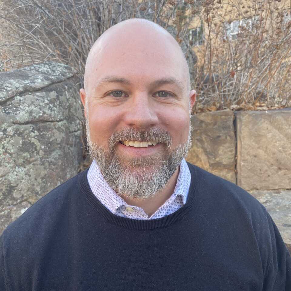 Carl Frick profile picture