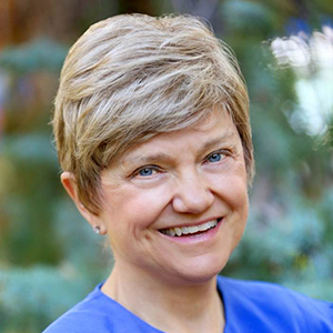 Carol A. Dahl headshot