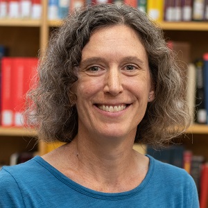 Christine Baker profile picture