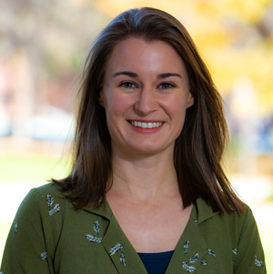 Christine Morrison profile picture