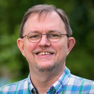 Christopher Painter-Wakefield profile picture