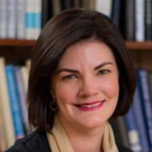 Corinne E. Packard headshot