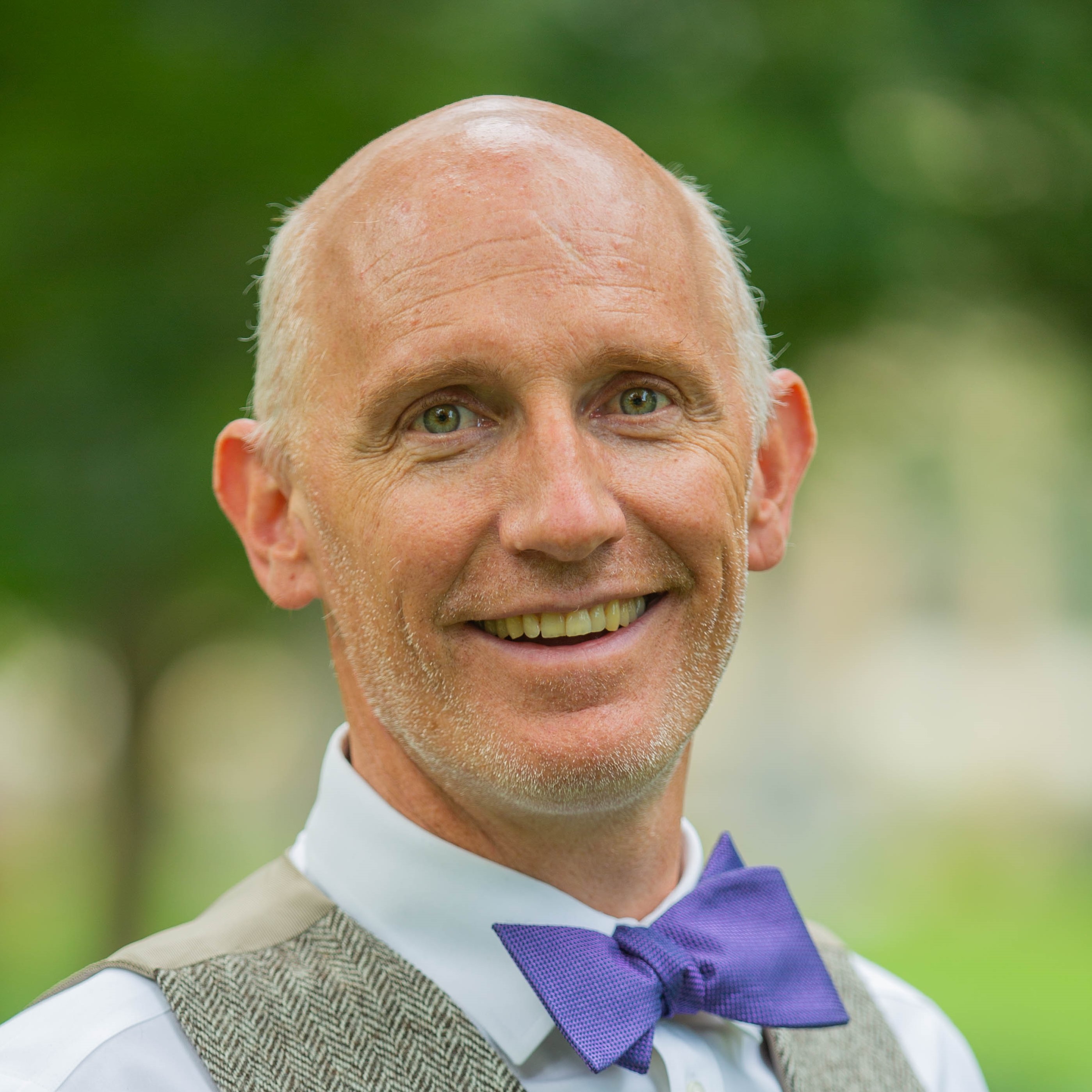 Christopher Coulston profile picture