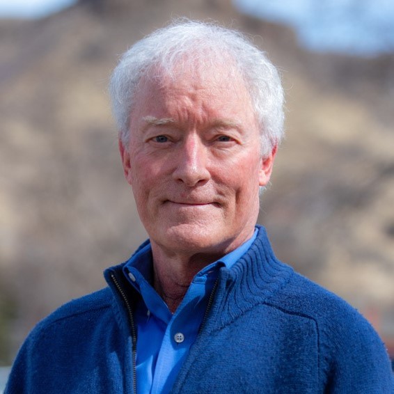 David N. Culbreth “Cully” headshot