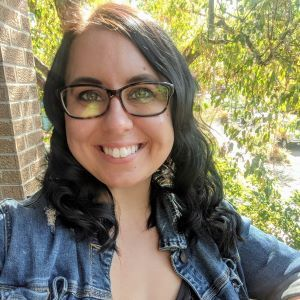 Danielle Ostendorf profile picture