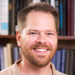 P. David Flammer profile picture