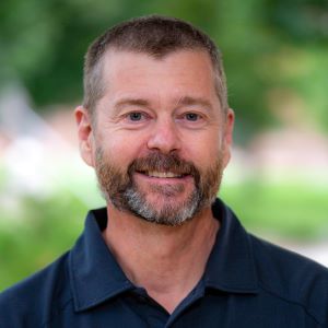 David W.M. Marr headshot