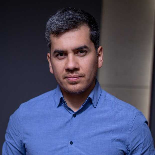 Diego Gomez Gualdron profile picture