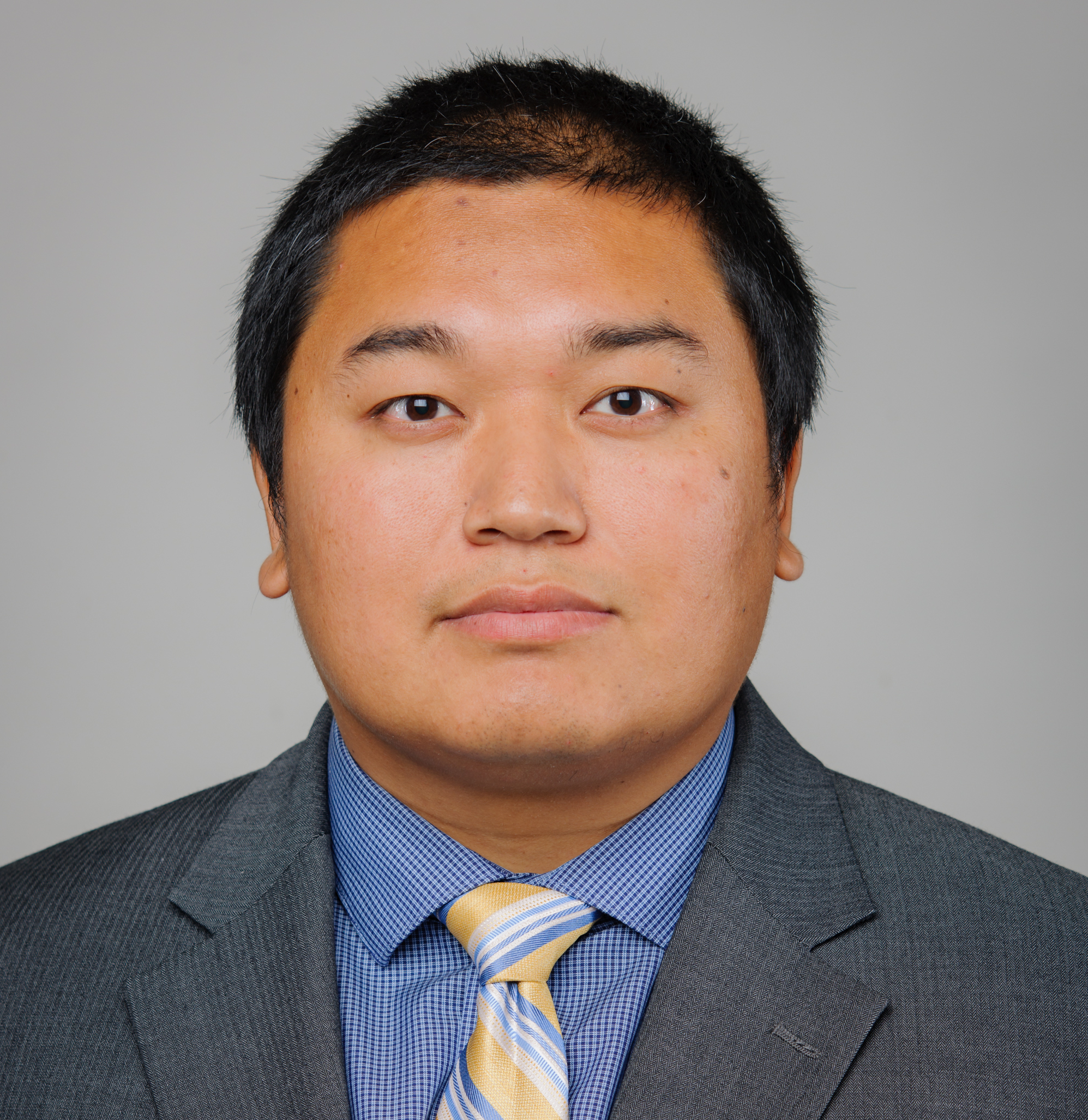 Dong Chen profile picture